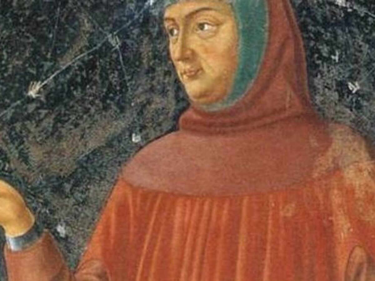 Una salita con Francesco Petrarca
